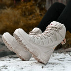 Ultralight Breathable Tactical Mesh Boots-HighTouch
