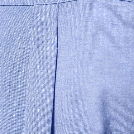 AIOPESON Men’s Cotton Oxford Shirt