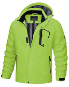 Fluorescent Green-2
