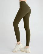 Olive-Green