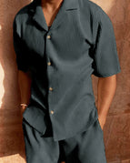 Dark Grey