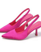 Rosy Red