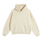 Sweater-cream / S