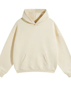 Sweater-cream
