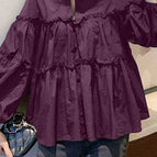 S / Purple