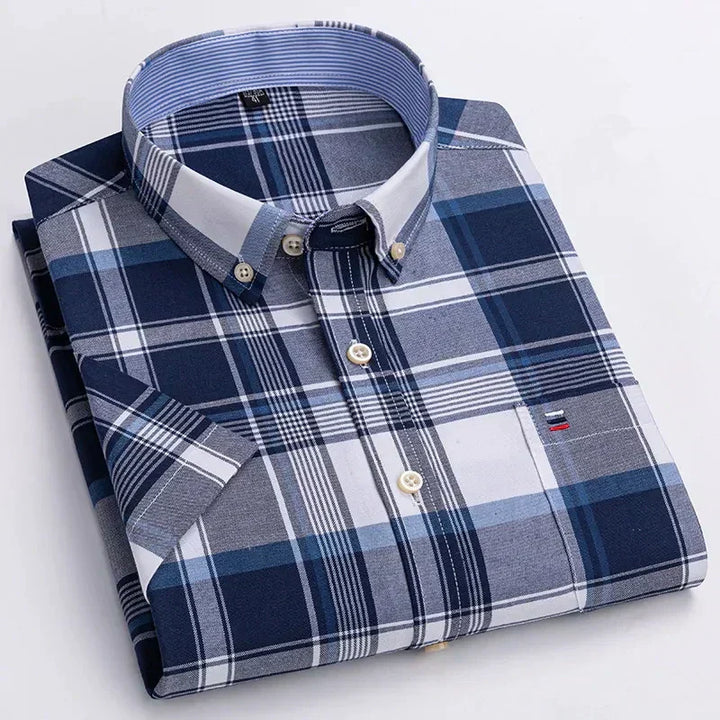 Slade's | Stylish Cotton Shirt