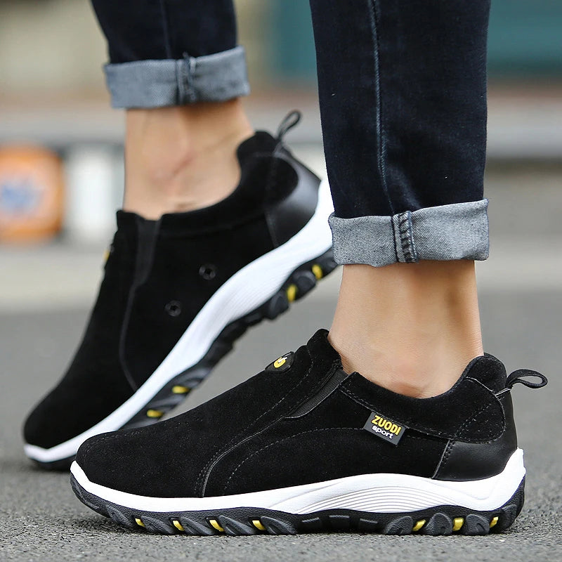 Outdoor Hiking & Running Sports Shoes-HighTouch