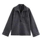 Only top / XS