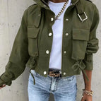 Army Green / S