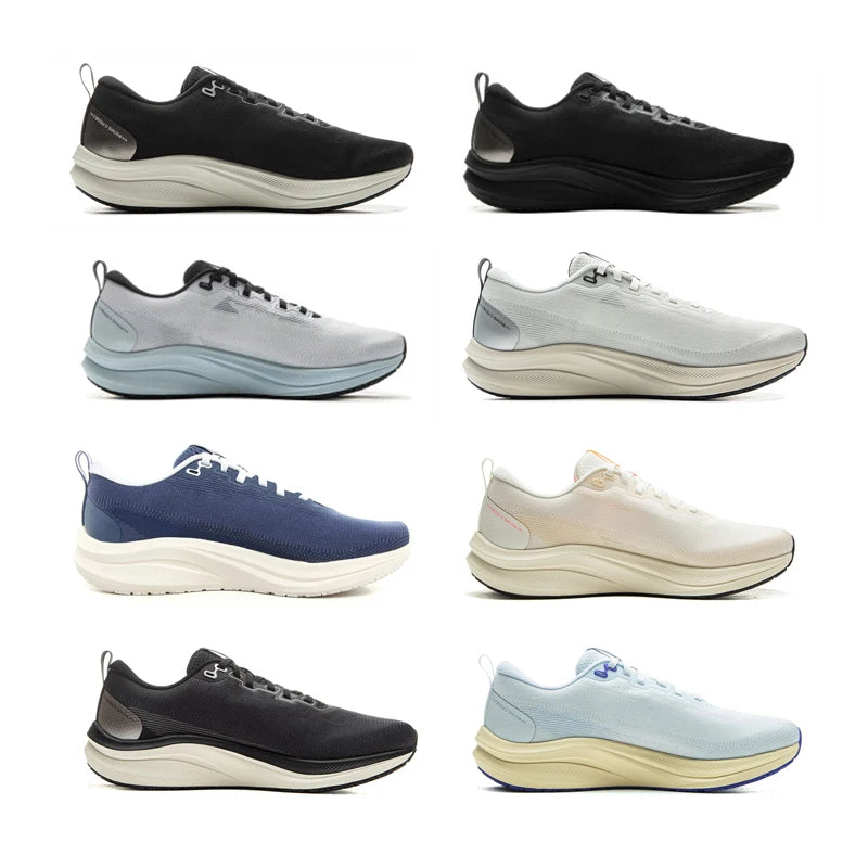 Li-Ning Red Hare 8 Men's Running Shoes