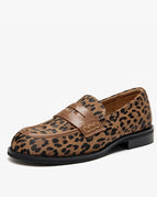 Leopard Print
