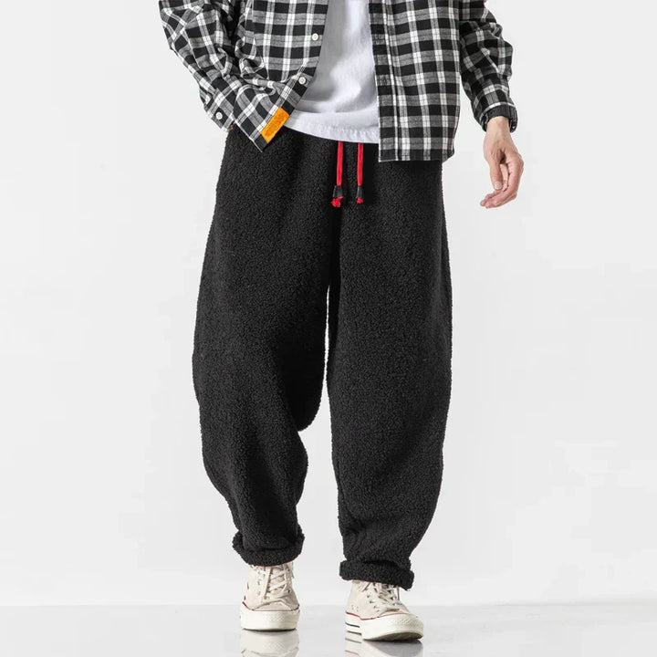Weekender Fleece Pants