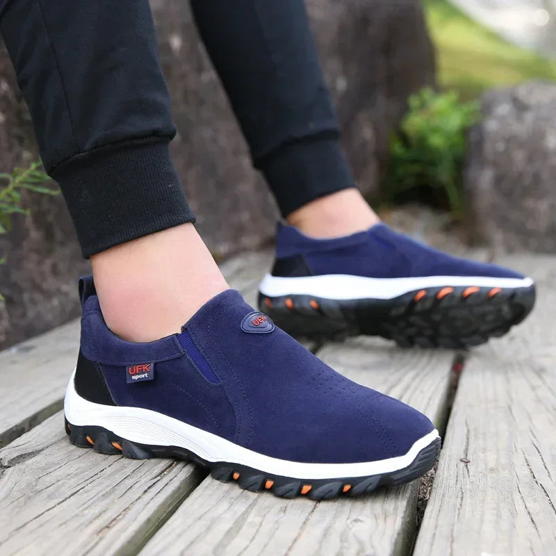 Outdoor Hiking & Running Sports Shoes-HighTouch