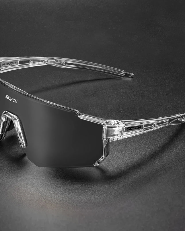 UV400 Cycling Sunglasses