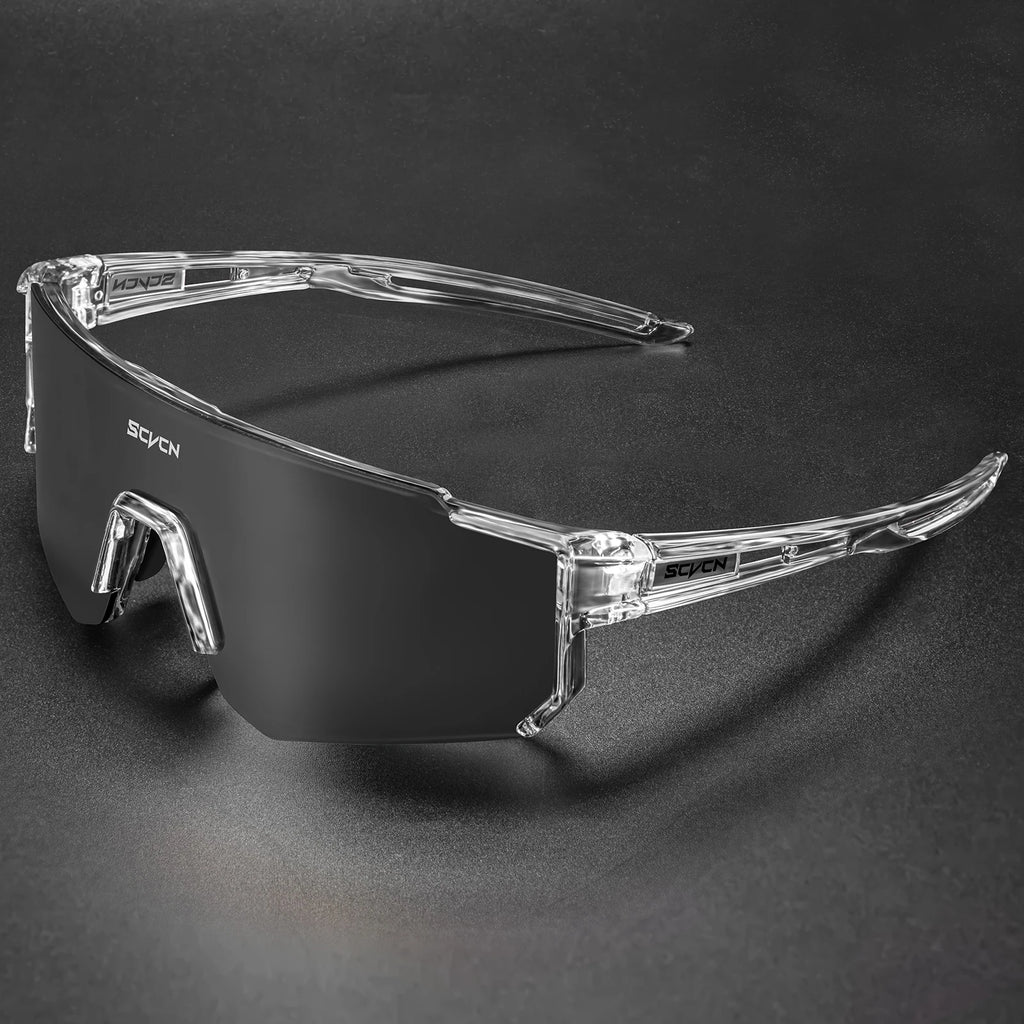UV400 Cycling Sunglasses-HighTouch