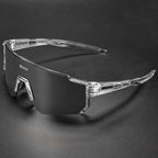 UV400 Cycling Sunglasses-HighTouch