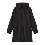 Windproof Lightweight Trench Coat Women-HighTouch