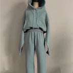 Set Mint Green / S