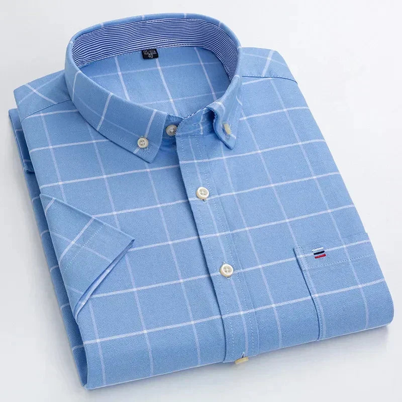 Slade's | Stylish Cotton Shirt