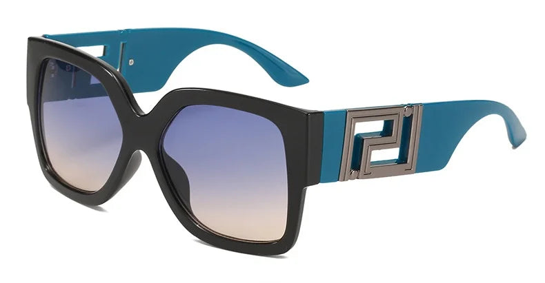 Your Style, Elevated with Oversized Edge-HighTouch