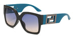 Your Style, Elevated with Oversized Edge-HighTouch