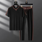 Men’s Lightweight Summer Sports Set-HighTouch