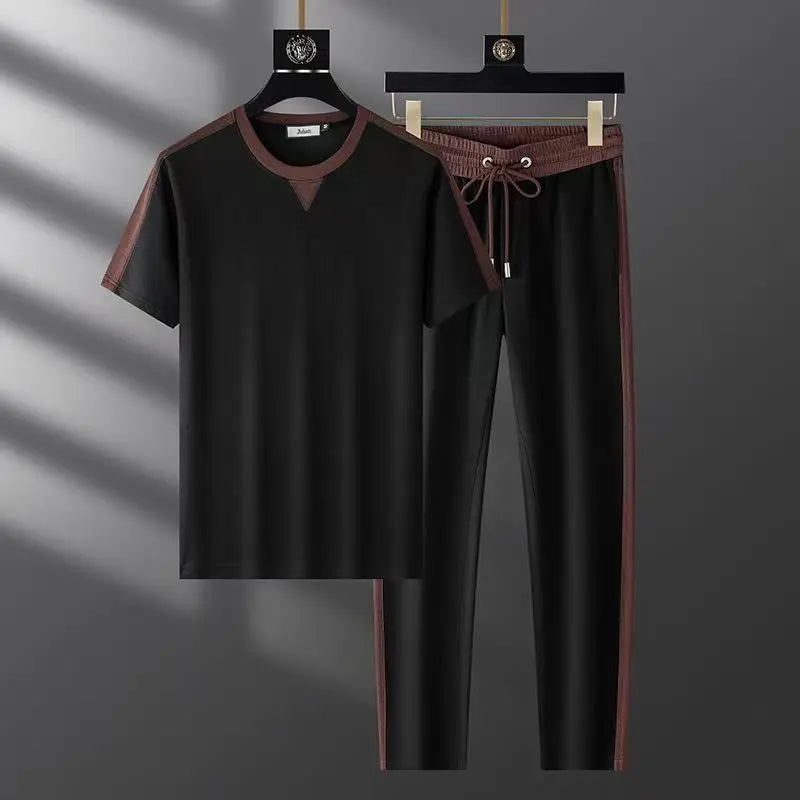 Men’s Lightweight Summer Sports Set