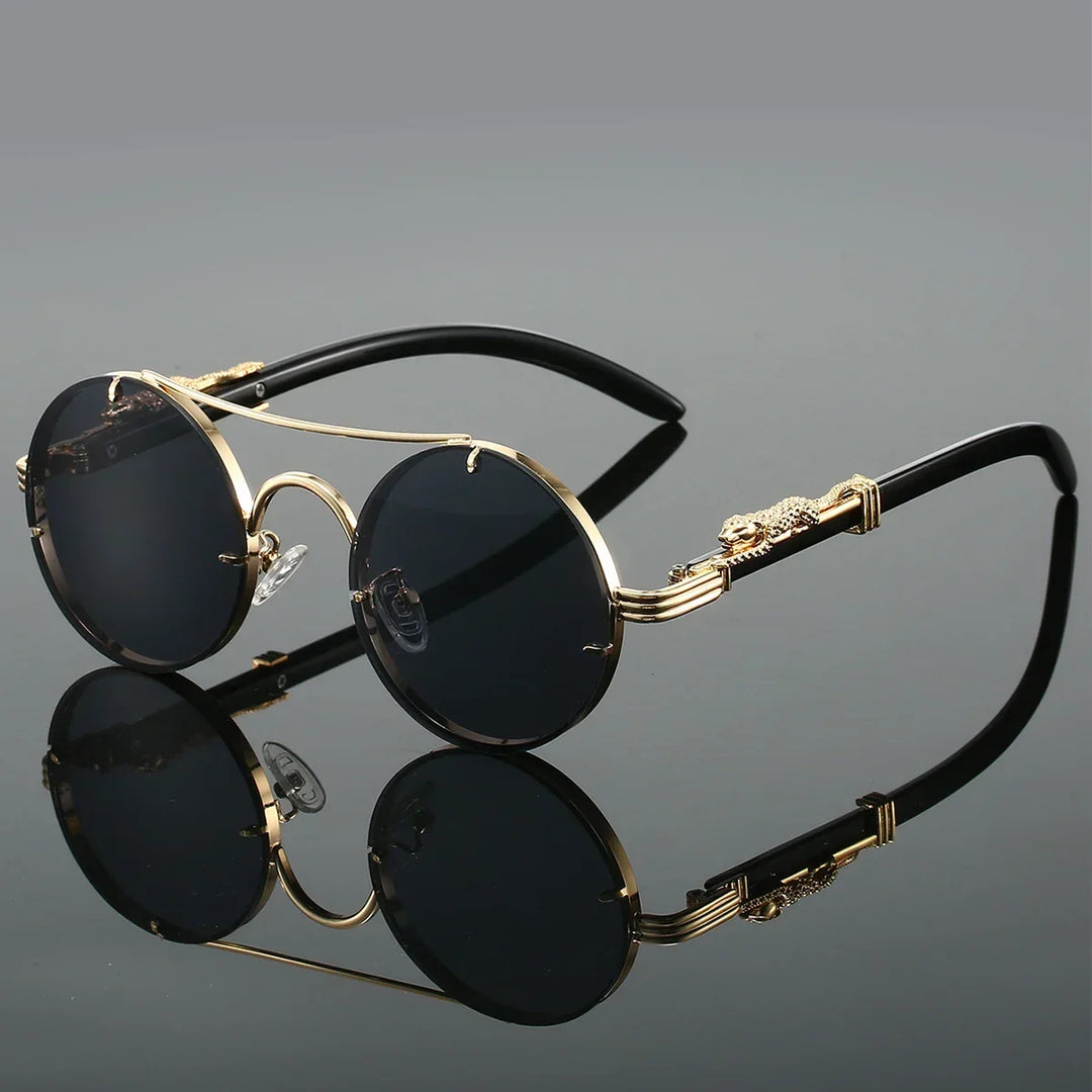 Men's Charm Sunglasses – Bold Everyday Style