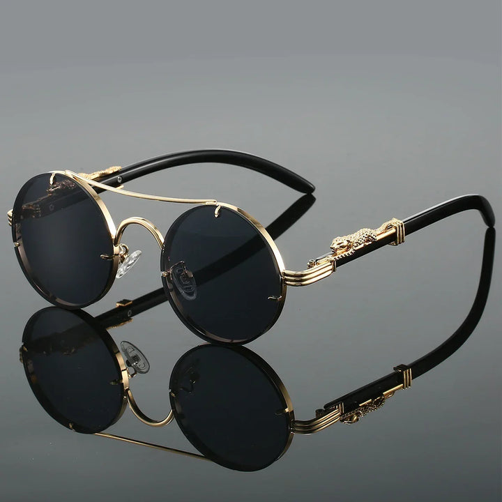 Men's Charm Sunglasses – Bold Everyday Style