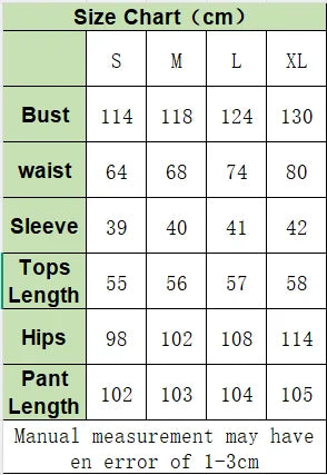 Women’s Matching Zipper Jacket & High-Waist Jogger Set-HighTouch