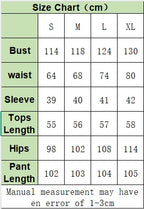Women’s Matching Zipper Jacket & High-Waist Jogger Set-HighTouch