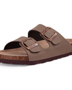 Leather Brown