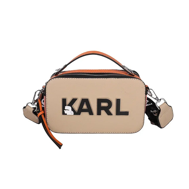 ‌Women's Trendy crossbody Handbags –  Texture Shoulder Purse
