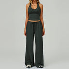 DARK GRAY / L