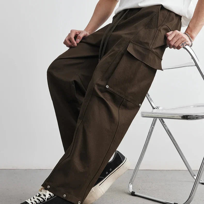 Takamatsu Pants
