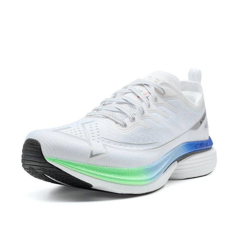 XTEP One-Piece Model 30 Men’s Running Shoes