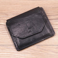 Genuine Cowhide Leather Wallet UK