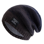 Dark Grey Navy Blue / 55cm-60cm