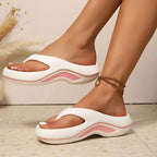 EVA Flip Flops Women-HighTouch