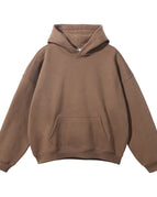 Sweater - Brown