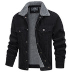 Black / US S (CN M)