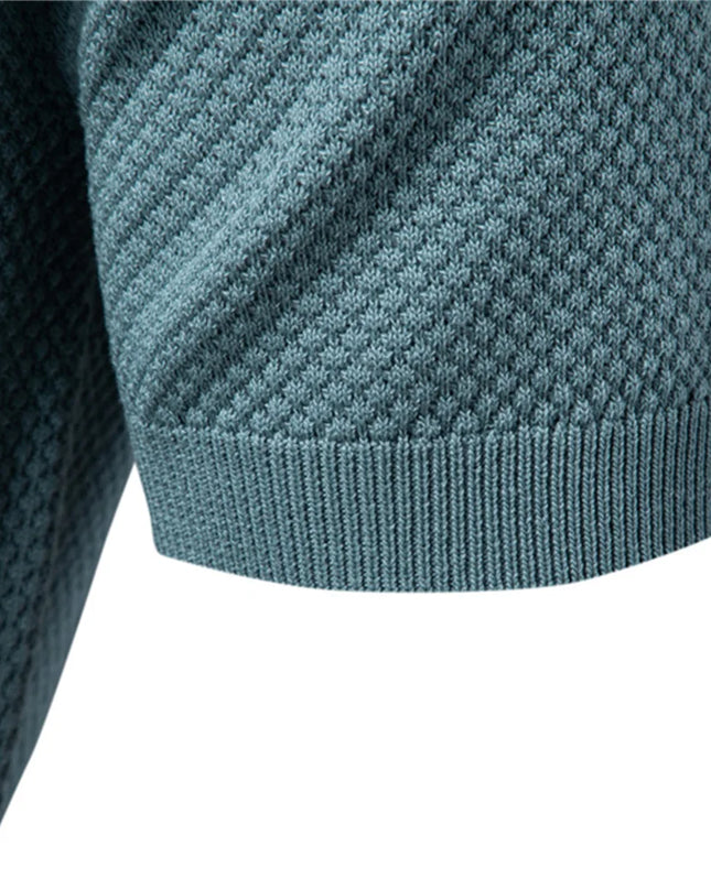 AIOPESON | Men's Summer Breathable Polo Shirt