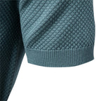 AIOPESON | Men's Summer Breathable Polo Shirt-HighTouch