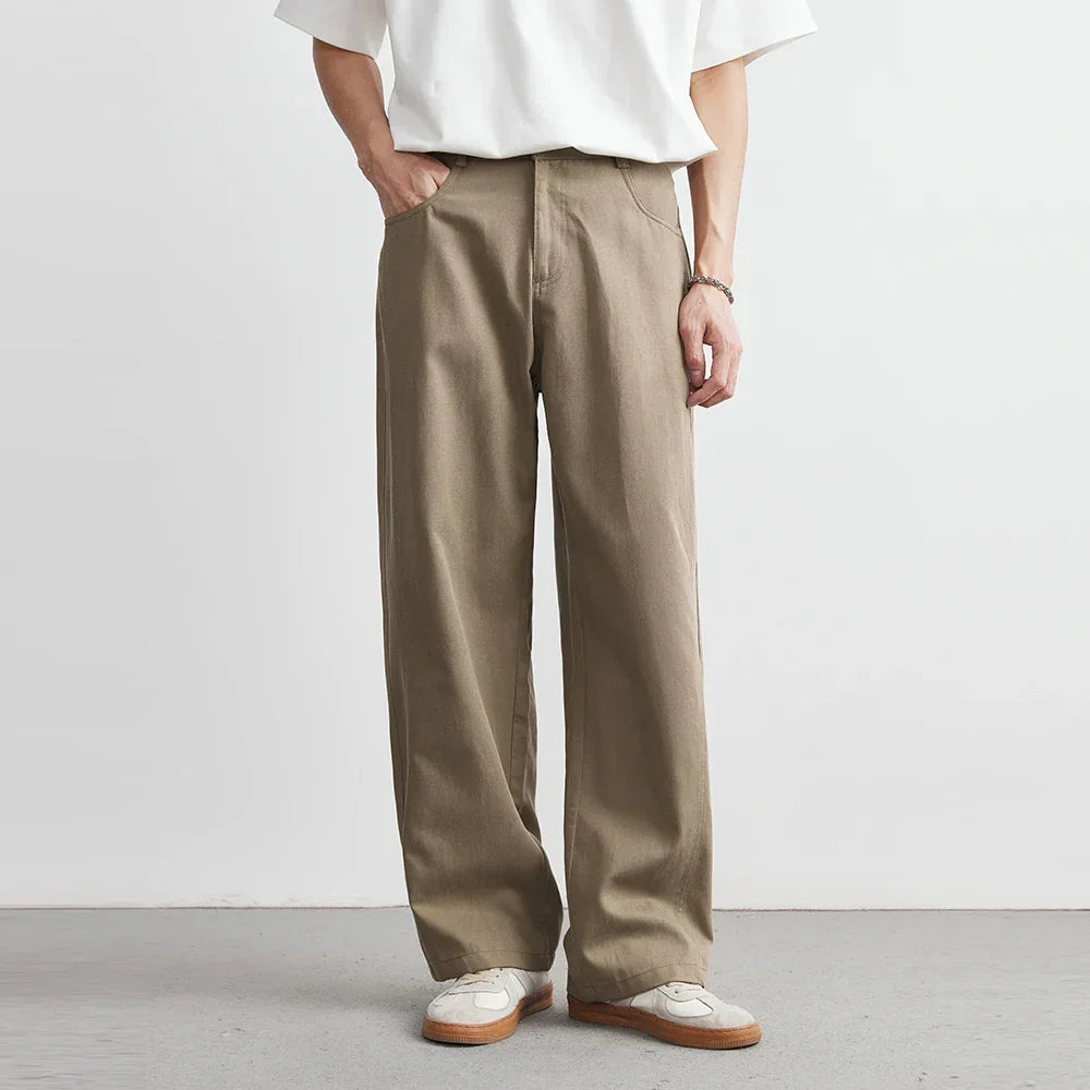 Nagano Pants