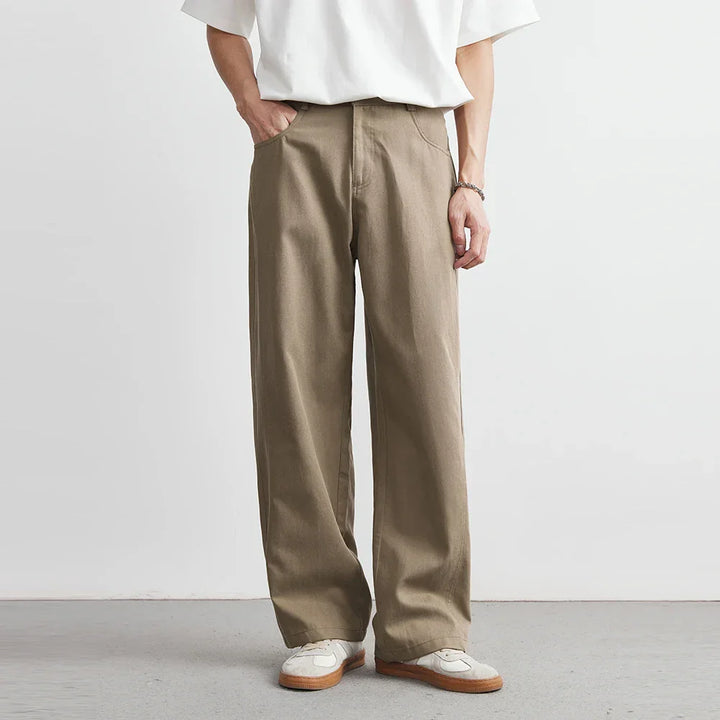 Nagano Pants