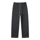 Pants-Dark Grey / S