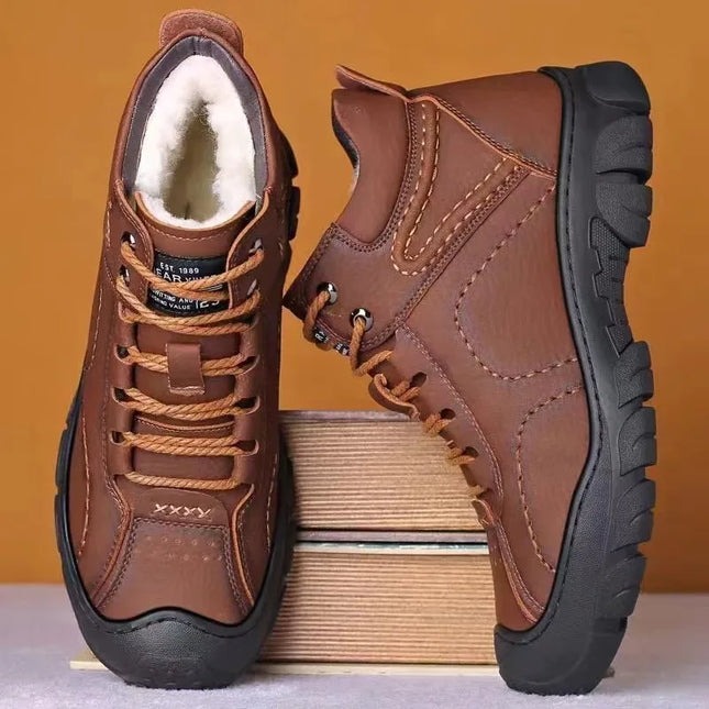 Men’s Thermal Winter Boot