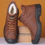 Men’s Thermal Winter Boot-HighTouch