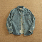 Light Blue / M