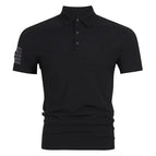 Black / M